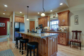Wild Meadow home